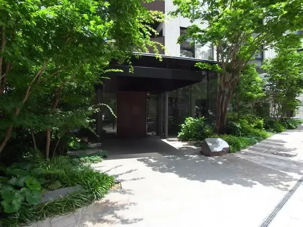 クラッシィハウス千代田富士見 外観・建物写真 4枚目 クラッシィハウス千代田富士見 外観・建物写真 4枚目