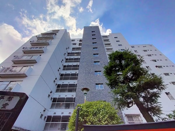 ヴィラロイヤル平河