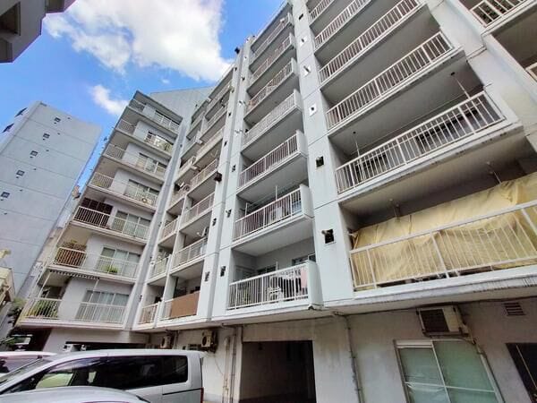 ヴィラロイヤル平河 外観・建物写真 4枚目