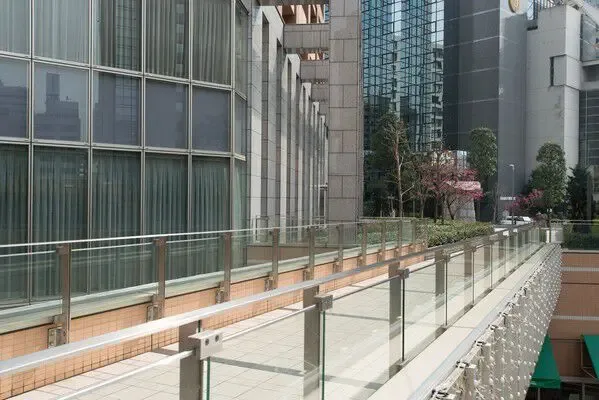 プラウドタワー千代田富士見