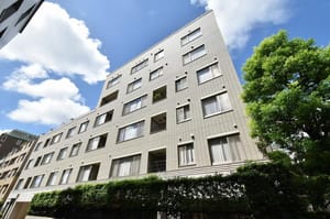 ルグラン三番町 ルグラン三番町