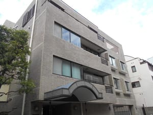 エクサス六番町