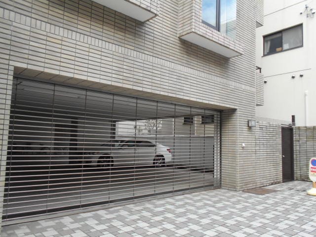 エクサス六番町 エントランス・共用部 エクサス六番町 エントランス・共用部