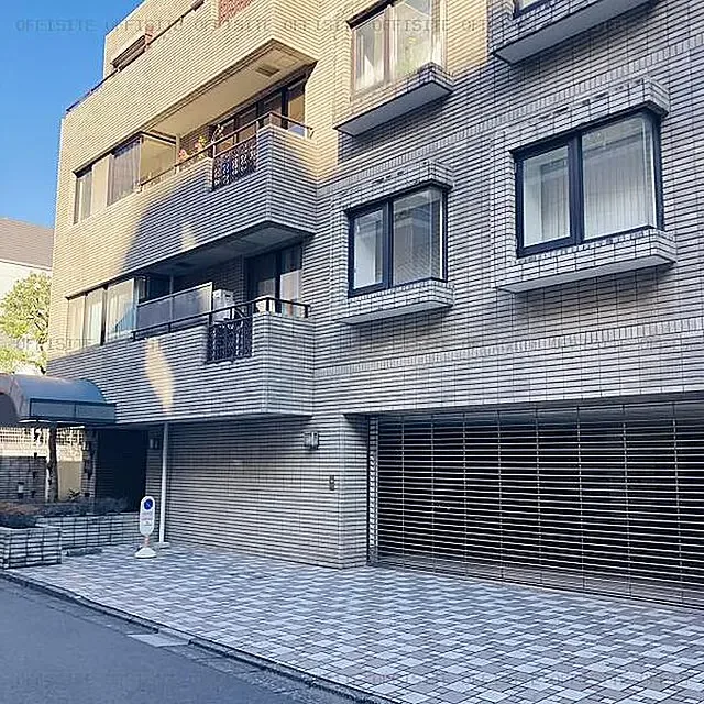 エクサス六番町 外観・建物写真 4枚目 エクサス六番町 外観・建物写真 4枚目