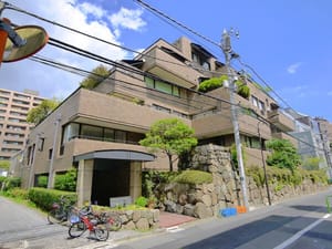 ベルテ六番町 ベルテ六番町