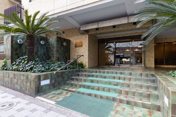 ルミナス一番町 外観・建物写真 5枚目 ルミナス一番町 外観・建物写真 5枚目