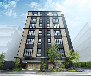 ザ・パークハウス千代田六番町