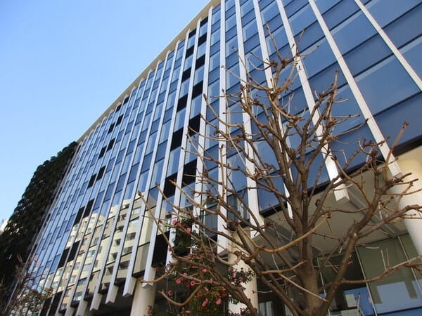 二番町テラス エントランス・共用部 二番町テラス エントランス・共用部