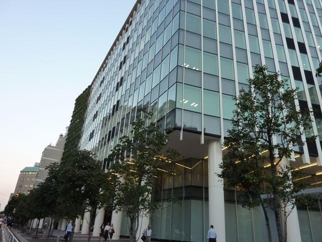 二番町テラス 外観・周辺環境 二番町テラス 外観・周辺環境