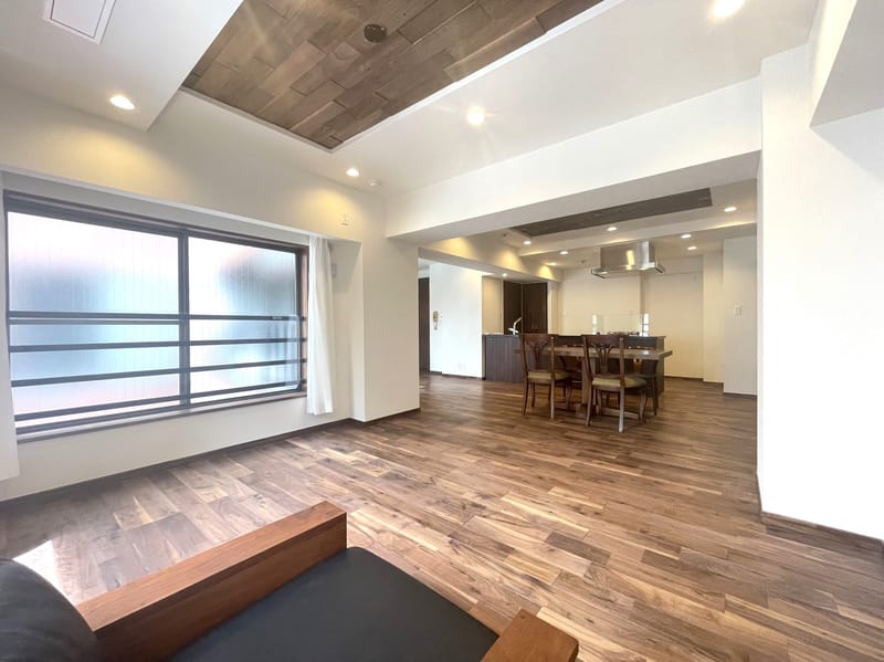 半蔵門ハイム 外観・周辺環境