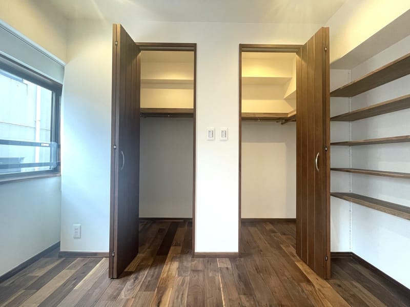 半蔵門ハイム 外観・建物写真 5枚目