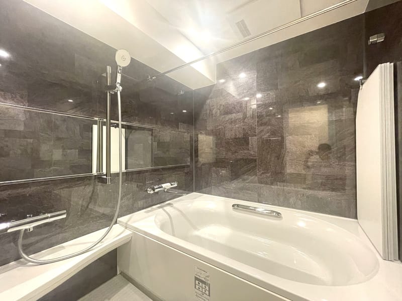 半蔵門ハイム 外観・建物写真 8枚目