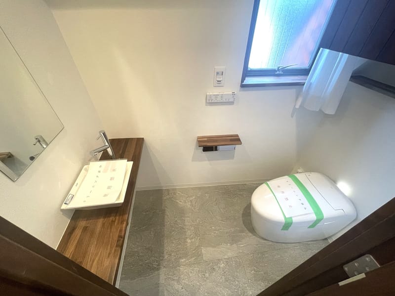 半蔵門ハイム 外観・建物写真 9枚目