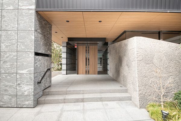 レフィール半蔵門 外観・周辺環境 レフィール半蔵門 外観・周辺環境