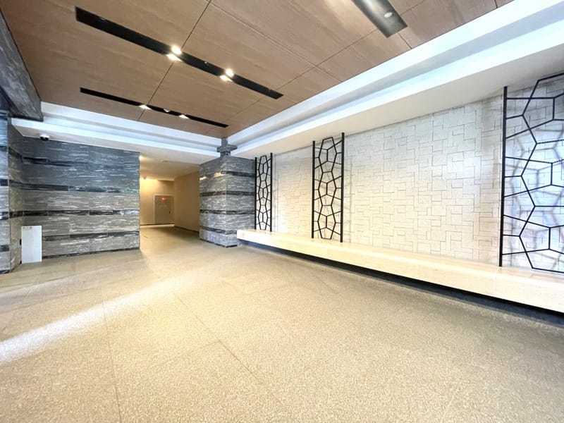 レフィール半蔵門 外観・建物写真 5枚目 レフィール半蔵門 外観・建物写真 5枚目