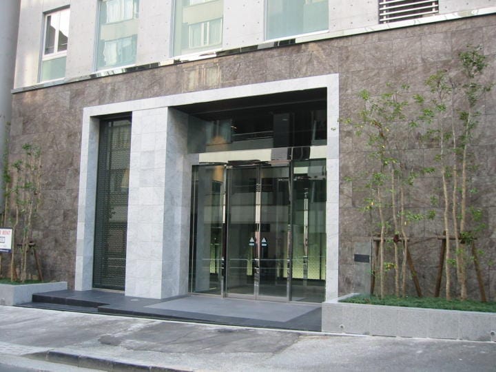 ハミルトンプレイス 外観・周辺環境 ハミルトンプレイス 外観・周辺環境