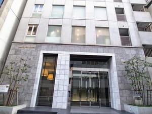 ハミルトンプレイス ハミルトンプレイス