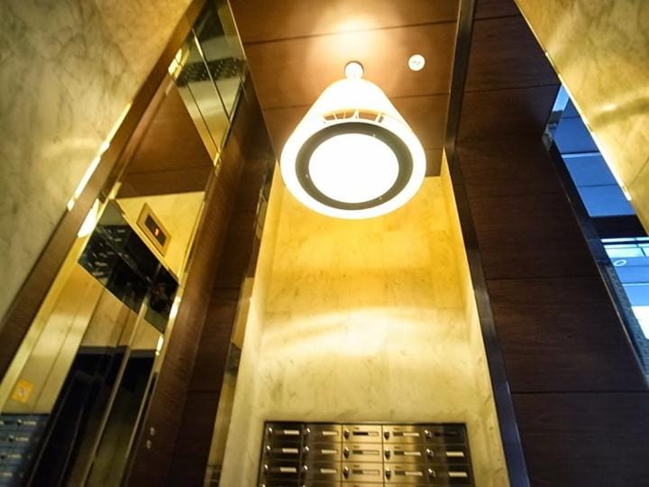 ハミルトンプレイス 外観・建物写真 4枚目 ハミルトンプレイス 外観・建物写真 4枚目