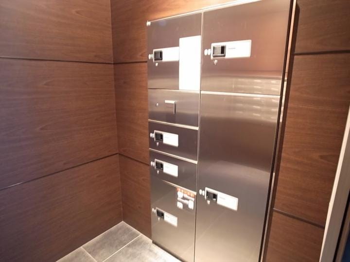 ハミルトンプレイス 外観・建物写真 5枚目 ハミルトンプレイス 外観・建物写真 5枚目