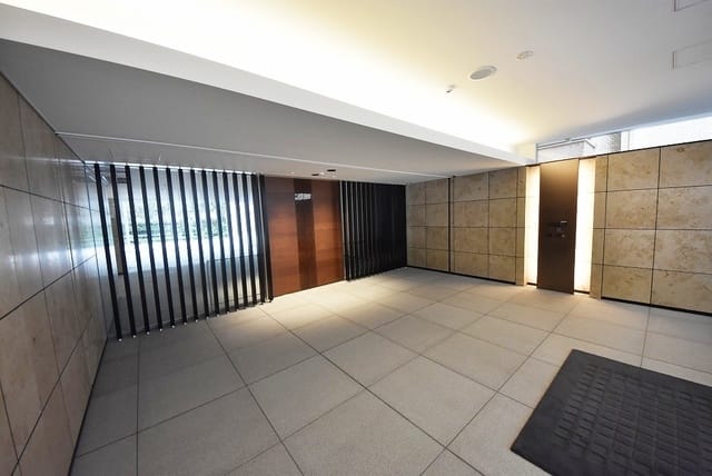 ONE AVENUE一番町文人通り 外観・建物写真 6枚目 ONE AVENUE一番町文人通り 外観・建物写真 6枚目