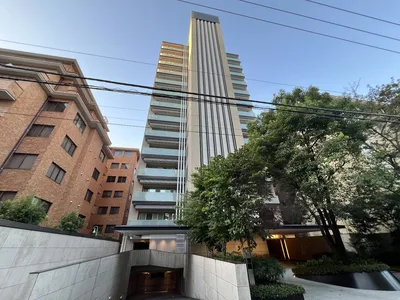 ONE AVENUE一番町文人通り