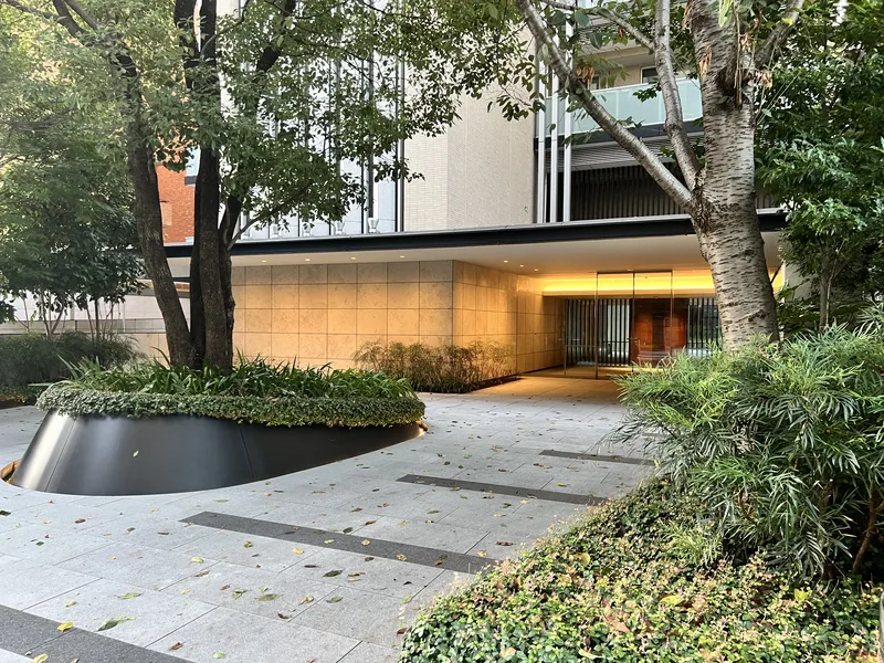 ONE AVENUE一番町文人通り 外観・建物写真 4枚目 ONE AVENUE一番町文人通り 外観・建物写真 4枚目