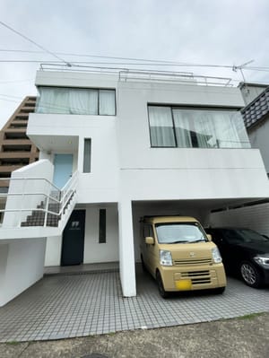 六番町ハウス 六番町ハウス