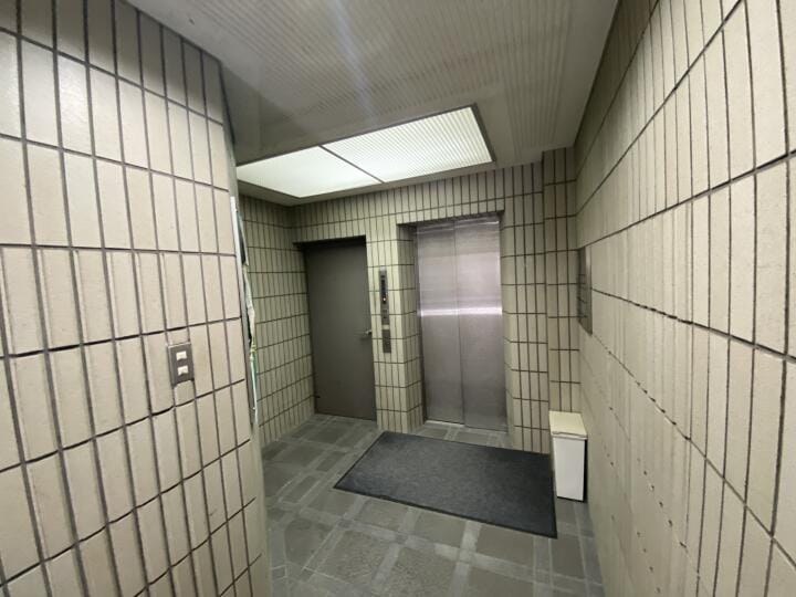 エクセレントビル九段 外観・周辺環境 エクセレントビル九段 外観・周辺環境