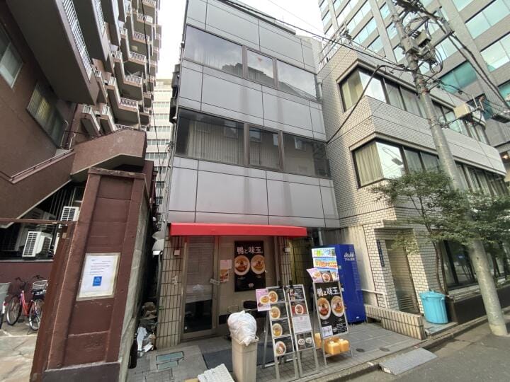 エクセレントビル九段 外観・建物写真 4枚目 エクセレントビル九段 外観・建物写真 4枚目