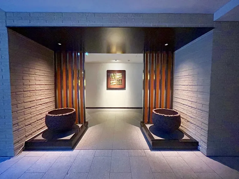 ザ・パークハウス四番町レジデンス 外観・建物写真 5枚目