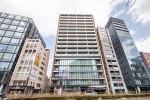 ザ・パークハウス千代田麹町