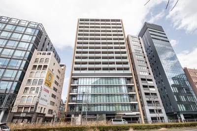 ザ・パークハウス千代田麹町