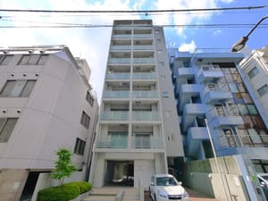 ユニロイヤル九段南 ユニロイヤル九段南