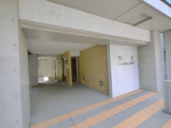 ユニロイヤル九段南 外観・建物写真 4枚目 ユニロイヤル九段南 外観・建物写真 4枚目