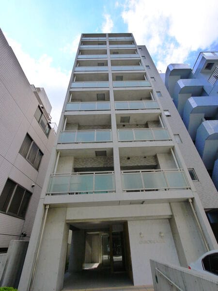 ユニロイヤル九段南 外観・建物写真 5枚目 ユニロイヤル九段南 外観・建物写真 5枚目