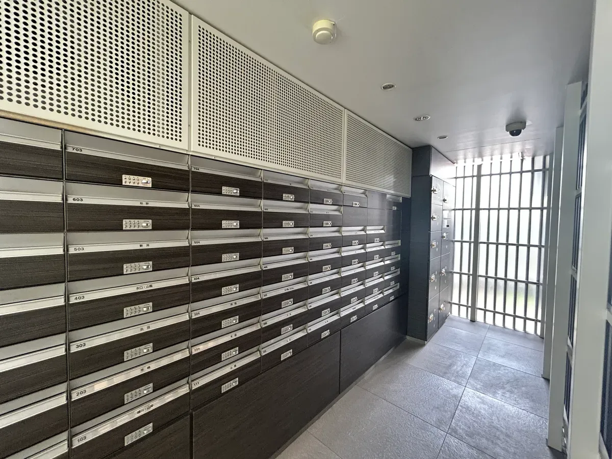 麹町サニーマンション