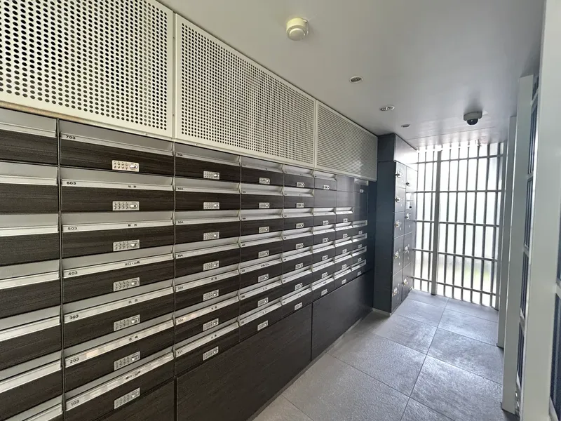 麹町サニーマンション 外観・建物写真 4枚目 麹町サニーマンション 外観・建物写真 4枚目