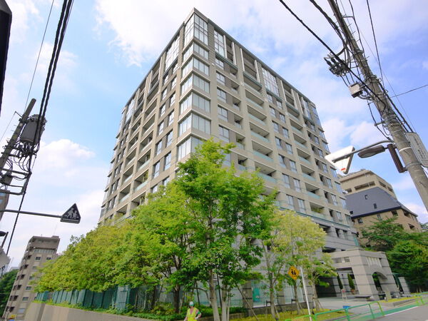 三番町パークテラス桜苑 三番町パークテラス桜苑