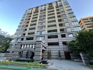 三番町パークテラス桜苑