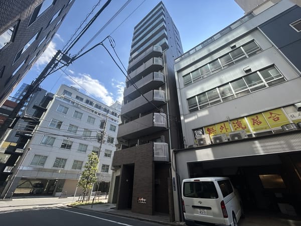 ZOOM九段下 外観・周辺環境 ZOOM九段下 外観・周辺環境