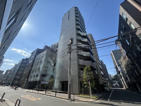 ZOOM九段下 外観・建物写真 4枚目 ZOOM九段下 外観・建物写真 4枚目