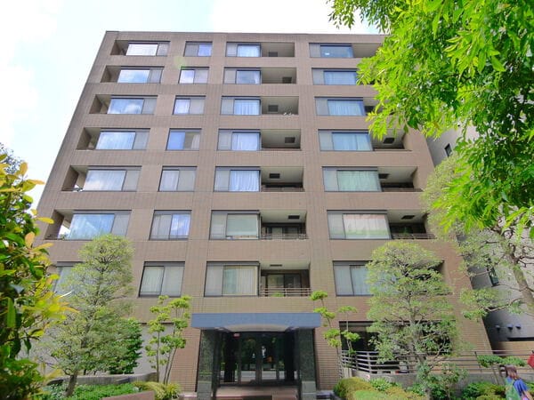 グランフォルム六番町