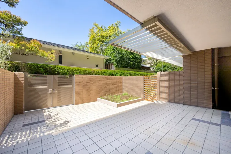 グランフォルム六番町 外観・建物写真 6枚目 グランフォルム六番町 外観・建物写真 6枚目