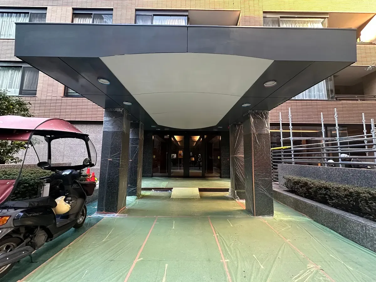 グランフォルム六番町