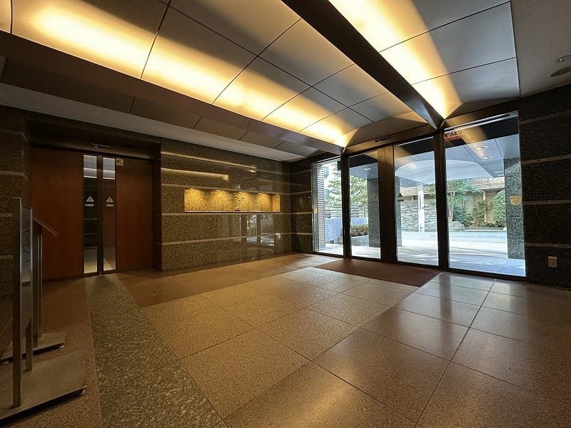 グランフォルム六番町