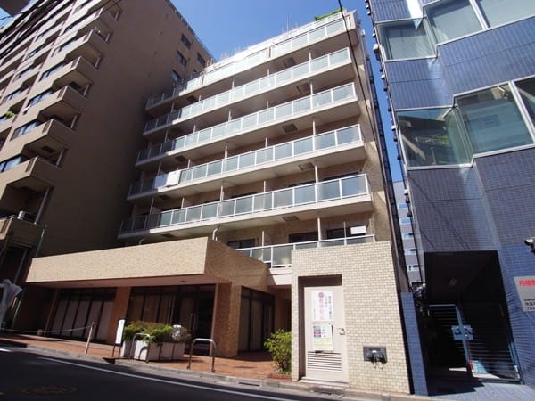 エルハイム麹町