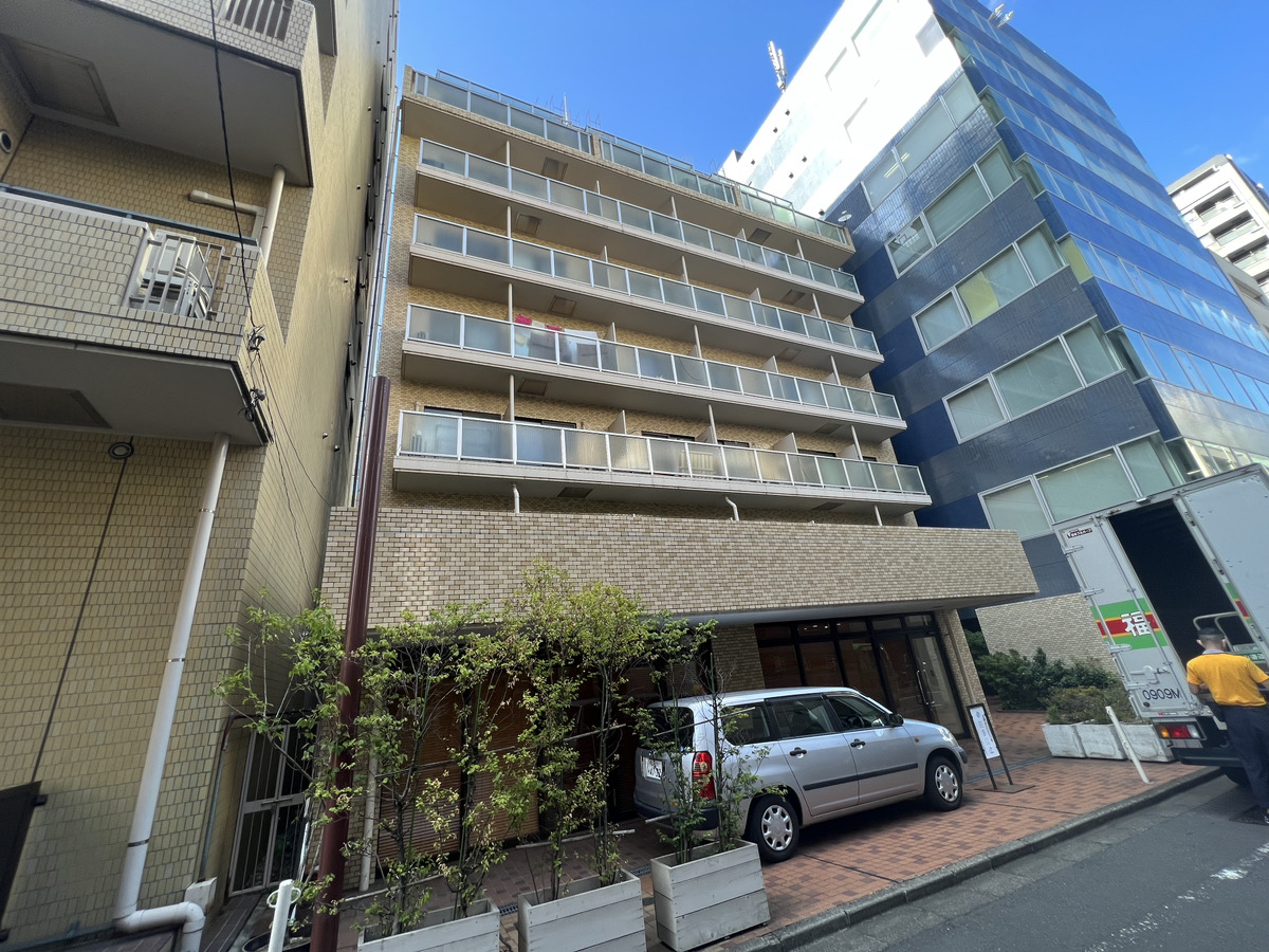 エルハイム麹町