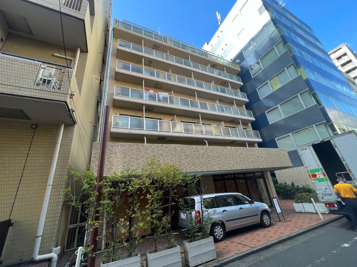 エルハイム麹町