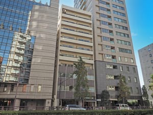 麹町ロイヤルマンション