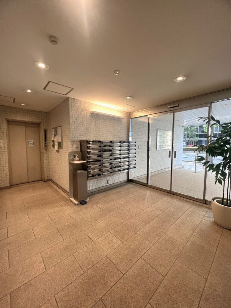 麹町ロイヤルマンション 外観・周辺環境